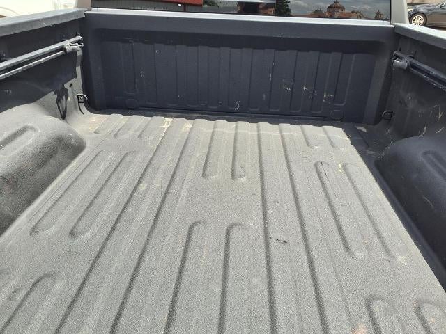 2019 RAM 1500 Laramie 4x4 Crew Cab 6'4" Box