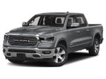 2019 RAM 1500 Laramie 4x4 Crew Cab 6'4" Box
