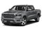 2019 RAM 1500 Laramie 4x4 Crew Cab 6'4" Box