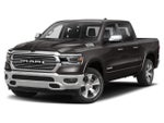 2022 RAM 1500 Laramie 4x4 Crew Cab 6'4" Box