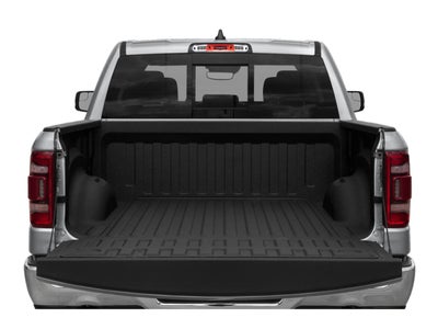 2022 RAM 1500 Laramie 4x4 Crew Cab 6'4" Box