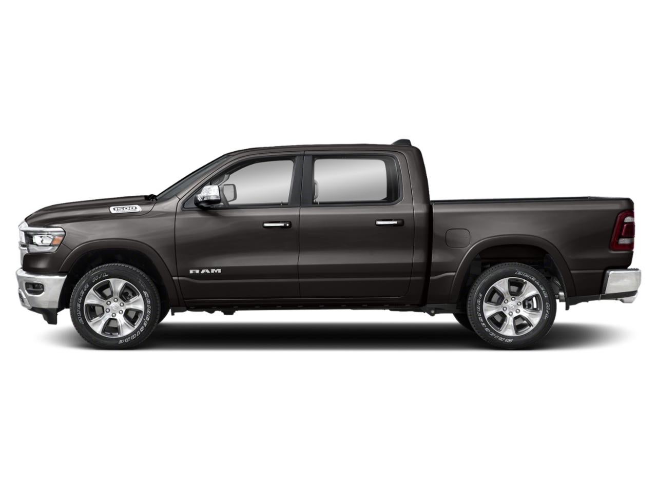 2022 RAM 1500 Laramie 4x4 Crew Cab 6'4" Box