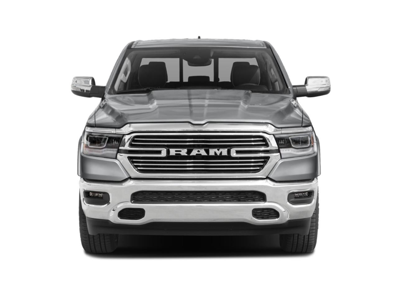 2022 RAM 1500 Laramie 4x4 Crew Cab 6'4" Box