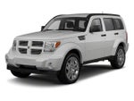2011 Dodge Nitro 2WD 4dr Heat