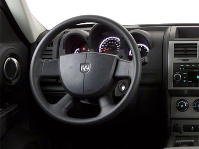 2011 Dodge Nitro 2WD 4dr Heat