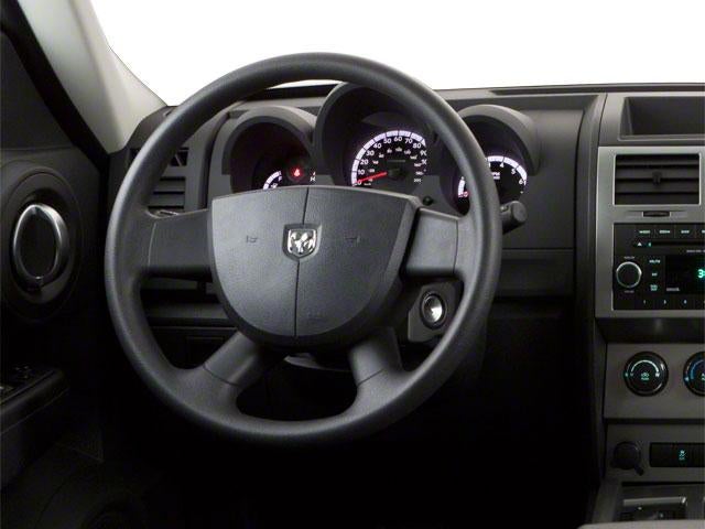 2011 Dodge Nitro 2WD 4dr Heat