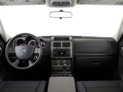 2011 Dodge Nitro 2WD 4dr Heat