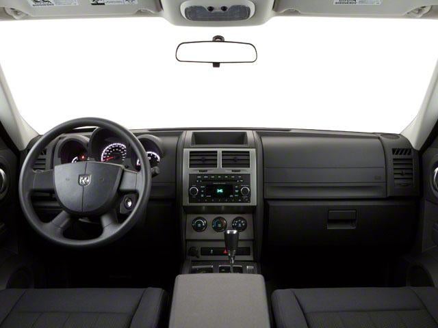 2011 Dodge Nitro 2WD 4dr Heat