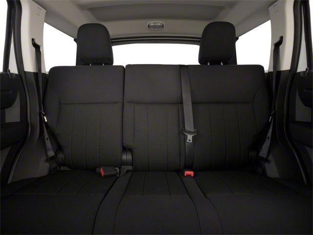 2011 Dodge Nitro 2WD 4dr Heat