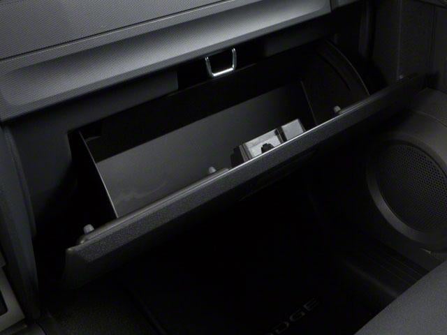 2011 Dodge Nitro 2WD 4dr Heat