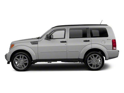 2011 Dodge Nitro 2WD 4dr Heat