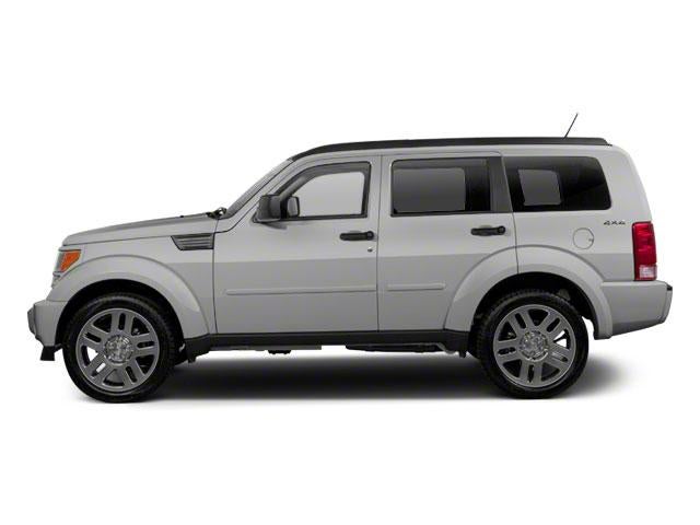 2011 Dodge Nitro 2WD 4dr Heat