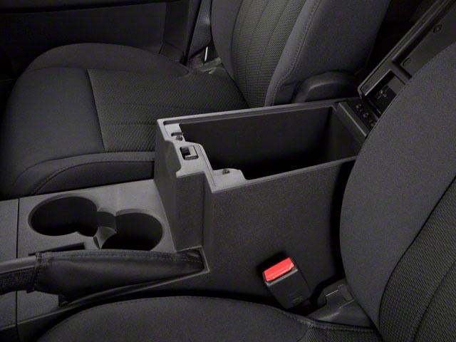 2011 Dodge Nitro 2WD 4dr Heat