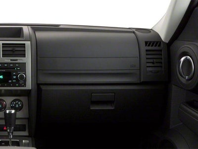 2011 Dodge Nitro 2WD 4dr Heat