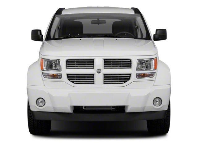 2011 Dodge Nitro 2WD 4dr Heat