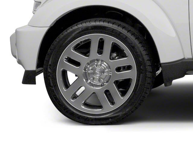 2011 Dodge Nitro 2WD 4dr Heat