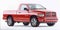2003 Dodge Ram 1500 ST
