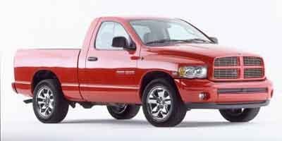 2003 Dodge Ram 1500 ST