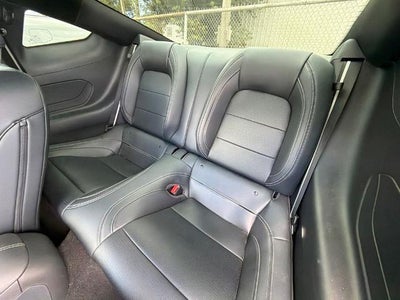 2025 Ford Mustang GT Premium Fastback