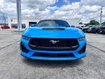 2025 Ford Mustang GT Premium Fastback