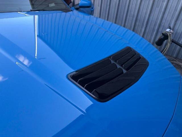 2025 Ford Mustang GT Premium Fastback