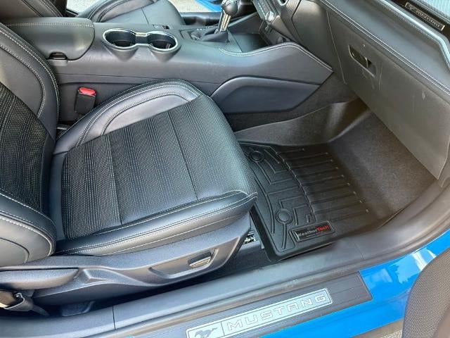 2025 Ford Mustang GT Premium Fastback