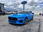 2025 Ford Mustang GT Premium Fastback
