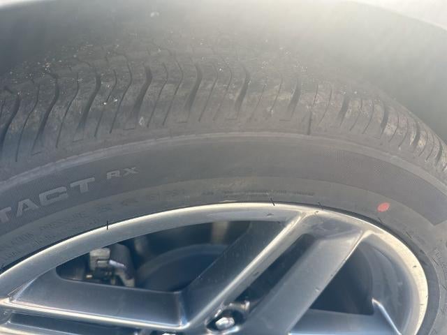 2026 Ford Mustang EcoBoost Premium Fastback