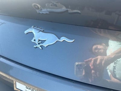 2026 Ford Mustang EcoBoost Premium Fastback