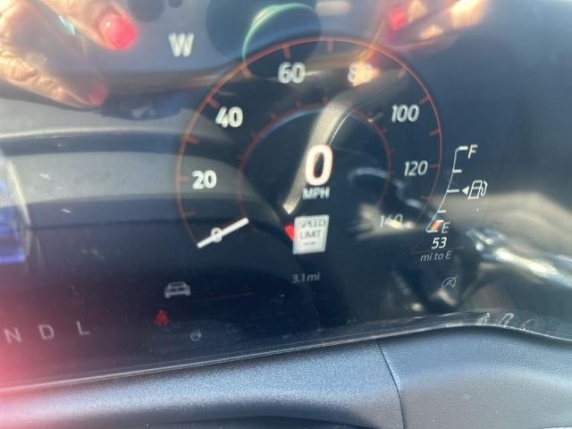 2026 Ford Mustang EcoBoost Premium Fastback