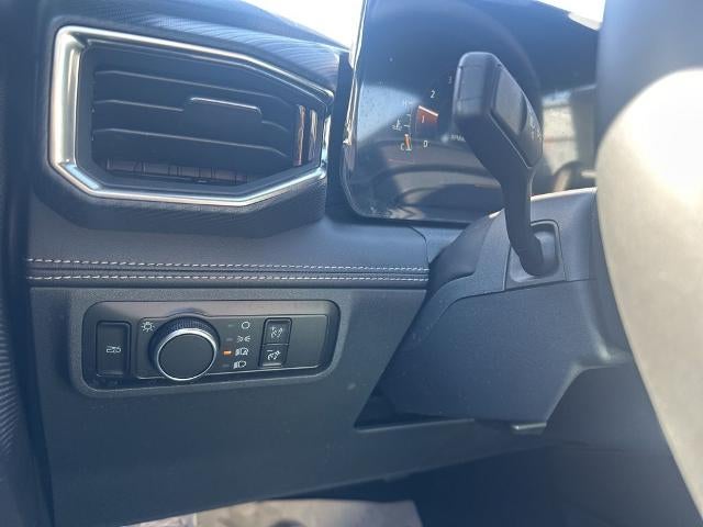 2026 Ford Mustang EcoBoost Premium Fastback