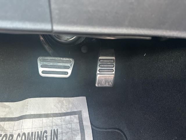 2026 Ford Mustang EcoBoost Premium Fastback