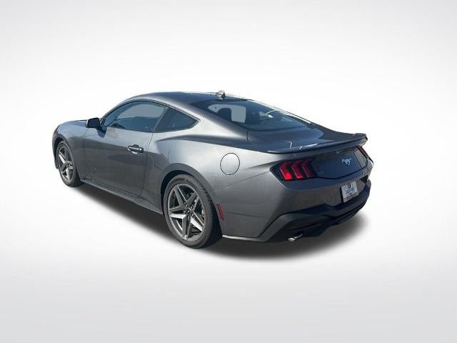 2026 Ford Mustang EcoBoost Premium Fastback