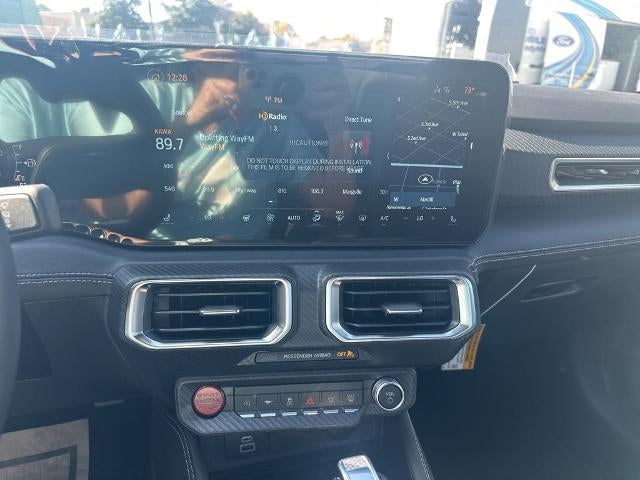 2026 Ford Mustang EcoBoost Premium Fastback