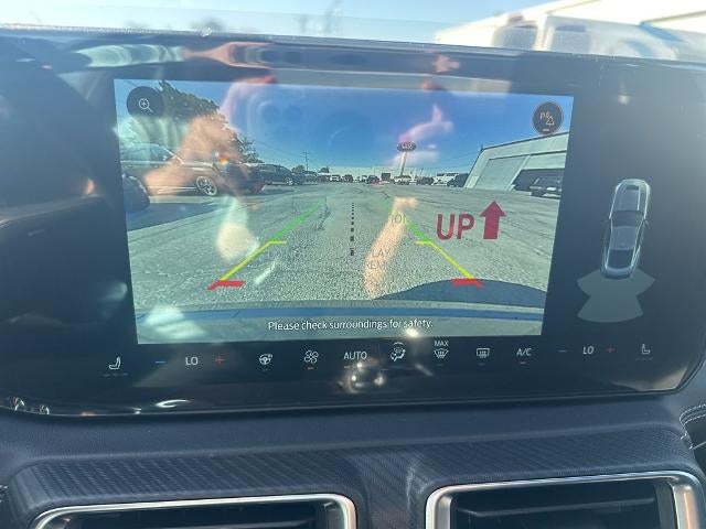 2026 Ford Mustang EcoBoost Premium Fastback