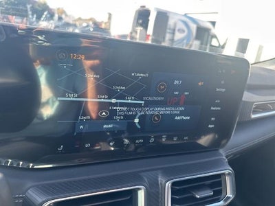 2026 Ford Mustang EcoBoost Premium Fastback