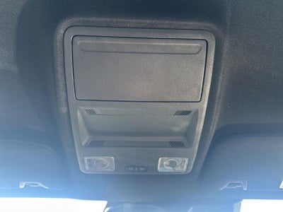 2026 Ford Mustang EcoBoost Premium Fastback