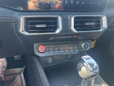 2026 Ford Mustang EcoBoost Premium Fastback