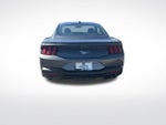 2026 Ford Mustang EcoBoost Premium Fastback