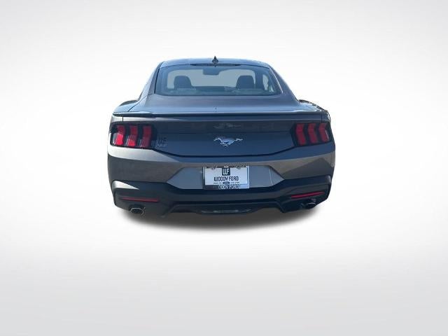2026 Ford Mustang EcoBoost Premium Fastback