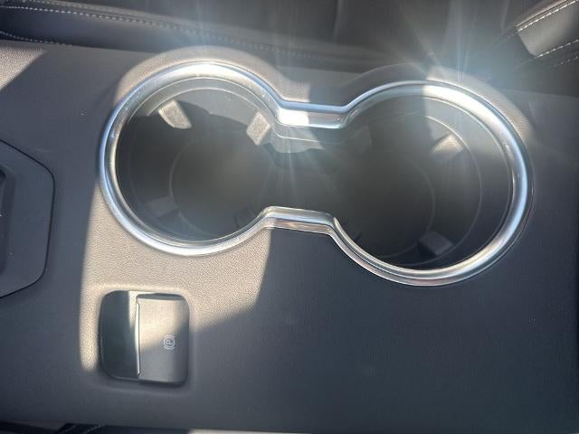 2026 Ford Mustang EcoBoost Premium Fastback