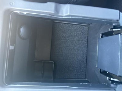 2026 Ford Mustang EcoBoost Premium Fastback