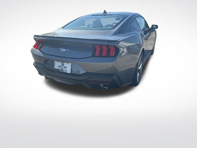 2026 Ford Mustang EcoBoost Premium Fastback