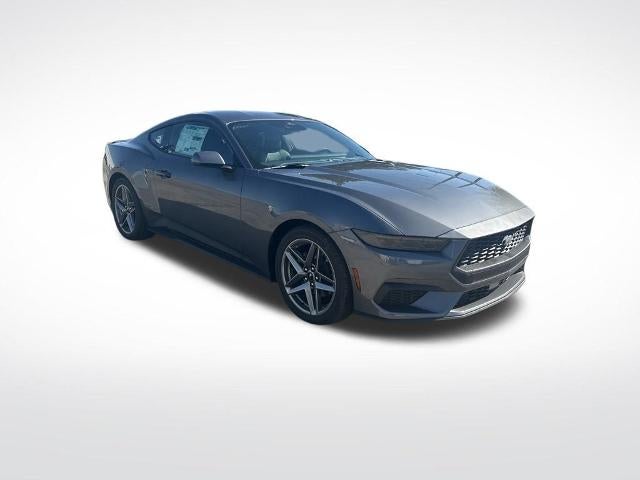 2026 Ford Mustang EcoBoost Premium Fastback