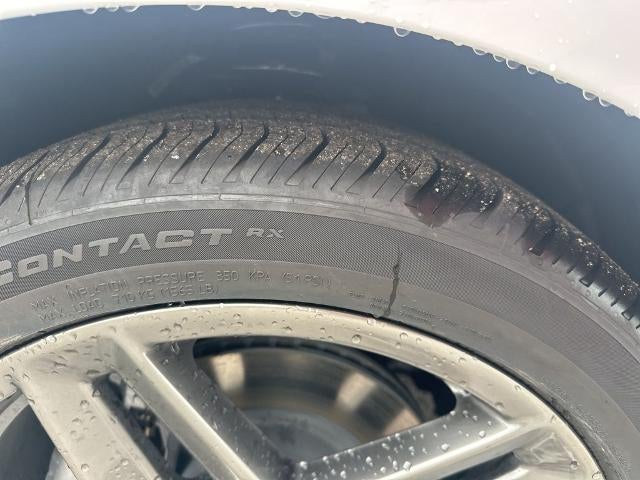 2026 Ford Mustang EcoBoost Fastback