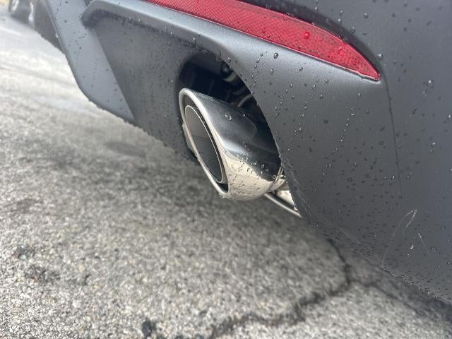 2026 Ford Mustang EcoBoost Fastback