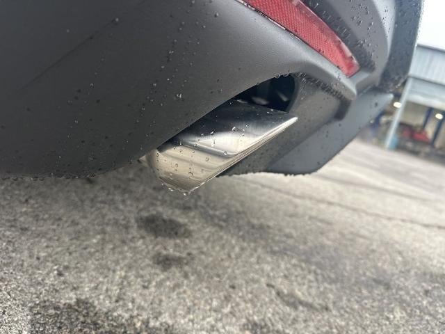 2026 Ford Mustang EcoBoost Fastback