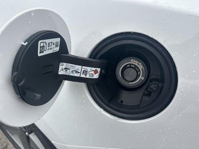 2026 Ford Mustang EcoBoost Fastback