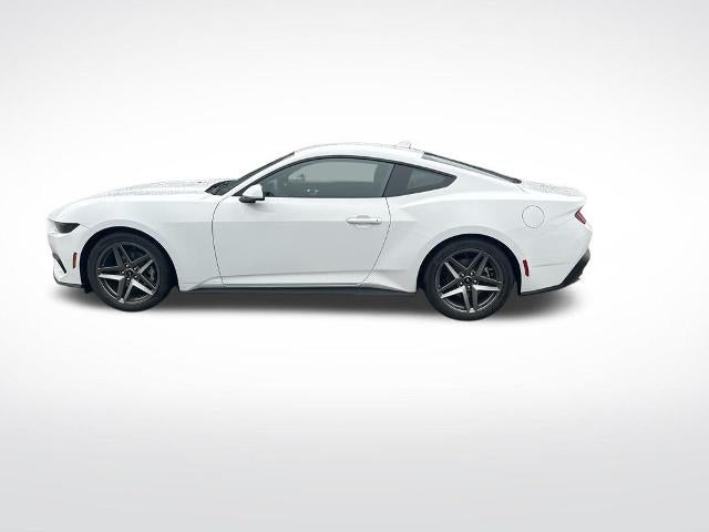 2026 Ford Mustang EcoBoost Fastback