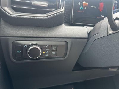 2026 Ford Mustang EcoBoost Fastback